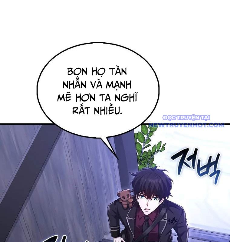 Pháp Sư Cận Chiến Mạnh Nhất chapter 37 - Trang 122