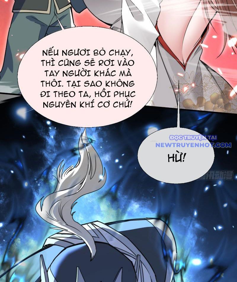 Đồ Đệ Nữ Đế Của Ta Muốn Hắc Hóa! chapter 11 - Trang 99