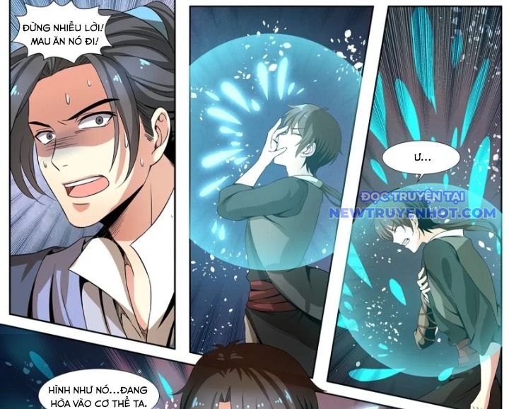 Sơn Hải Phong Yêu Lục chapter 8 - Trang 48