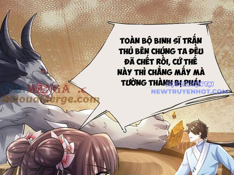 Ta Có Thể Thôn Phệ Vô Hạn chapter 78 - Trang 44