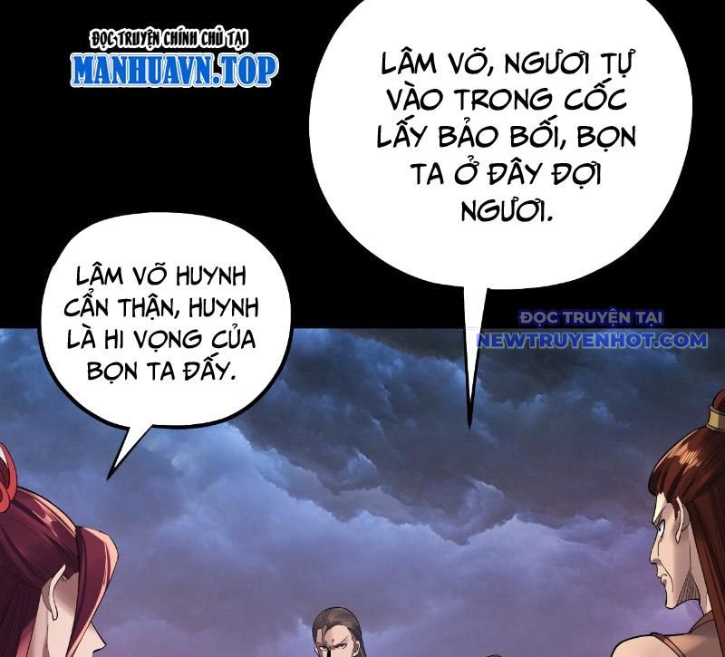 Ta Trời Sinh Đã Là Nhân Vật Phản Diện chapter 263 - Trang 20