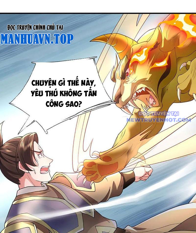 Ta Có Thể Thôn Phệ Vô Hạn chapter 77 - Trang 24