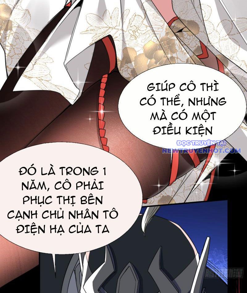 Đồ Đệ Nữ Đế Của Ta Muốn Hắc Hóa! chapter 11 - Trang 75