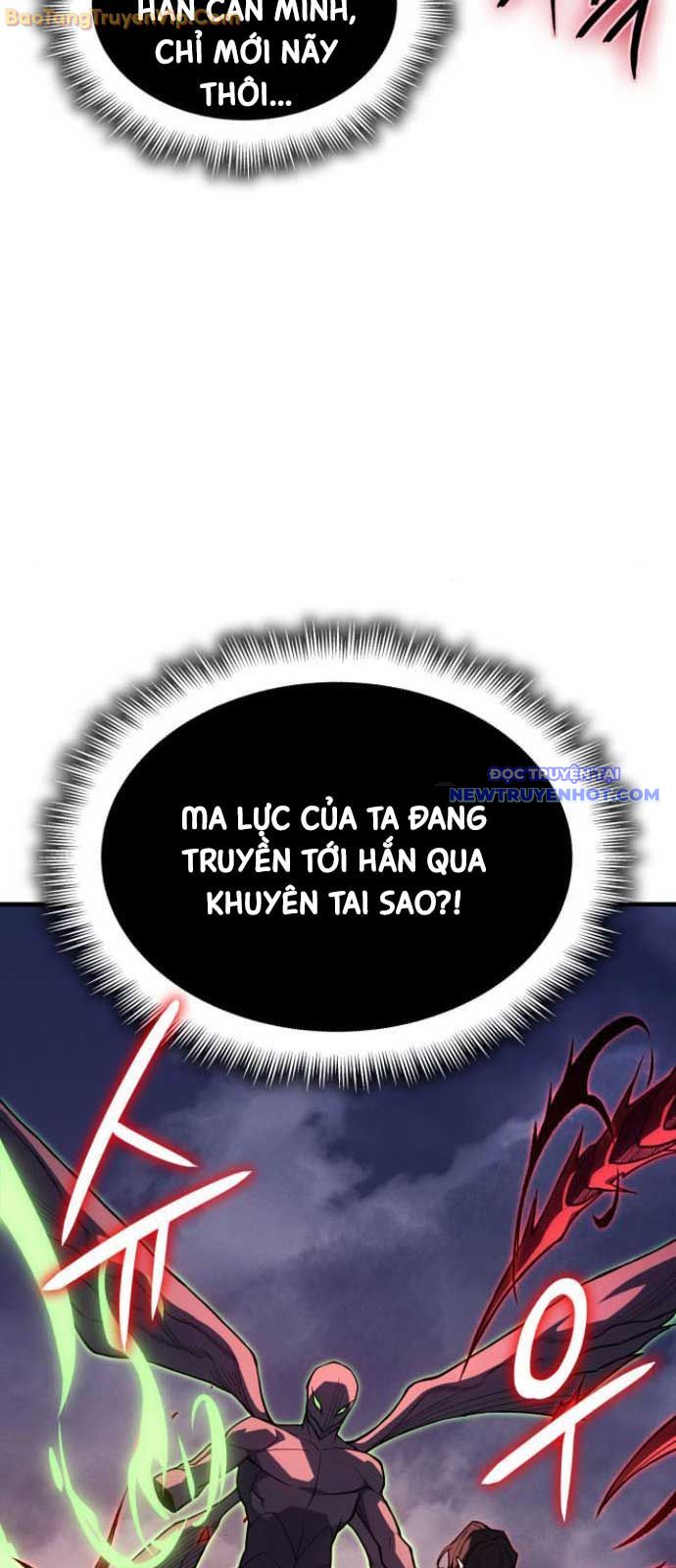 Hồi Quy Bằng Vương Quyền chapter 75 - Trang 120