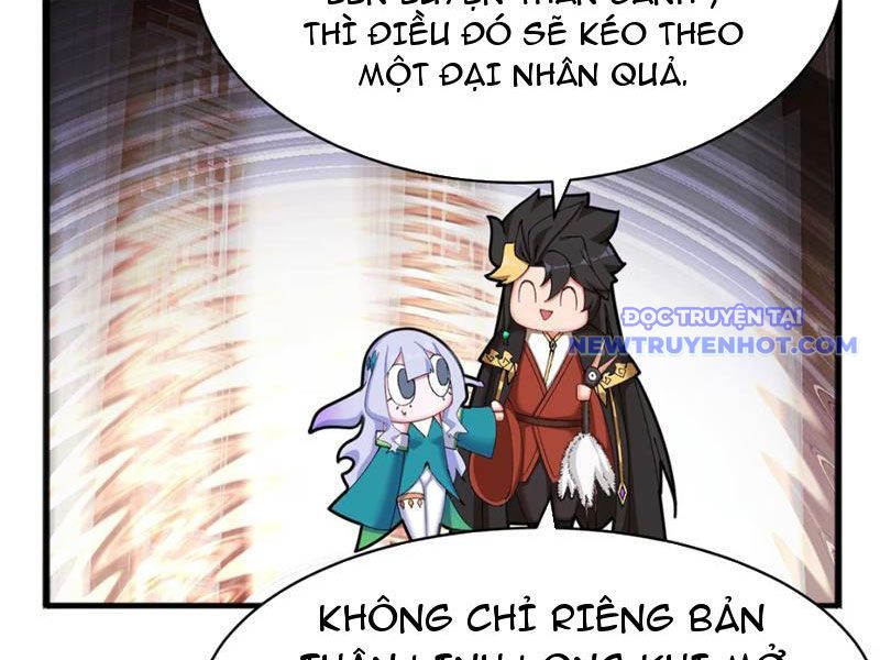 Hóa Ra Các Cô Ấy Mới Là Nhân Vật Chính chapter 36 - Trang 13