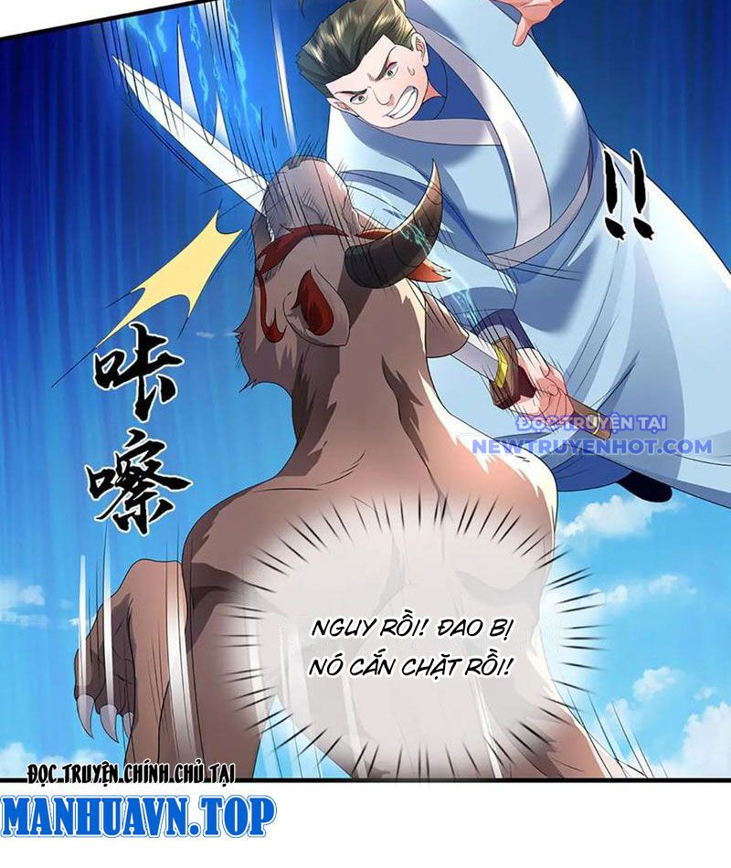 Ta Có Thể Thôn Phệ Vô Hạn chapter 77 - Trang 30