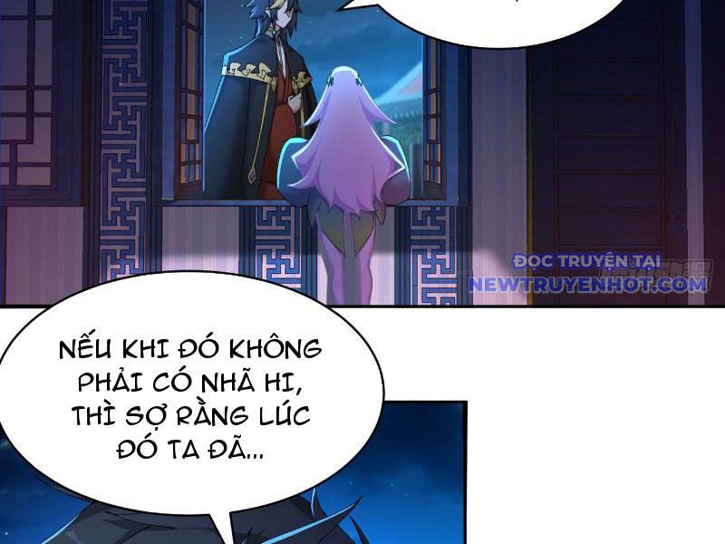 Hóa Ra Các Cô Ấy Mới Là Nhân Vật Chính chapter 38 - Trang 52