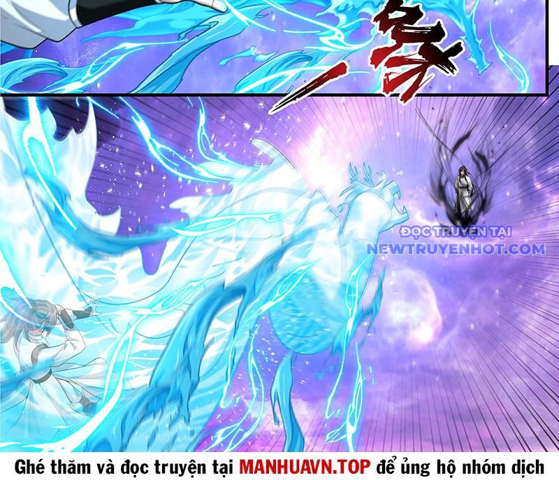 Võ Luyện Đỉnh Phong chapter 3815 - Trang 25