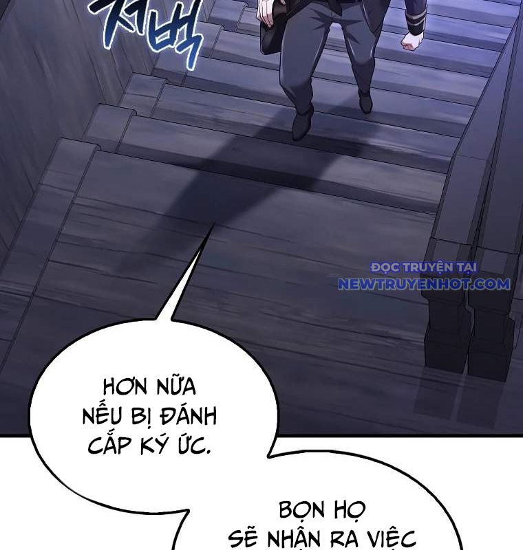 Pháp Sư Cận Chiến Mạnh Nhất chapter 37 - Trang 123