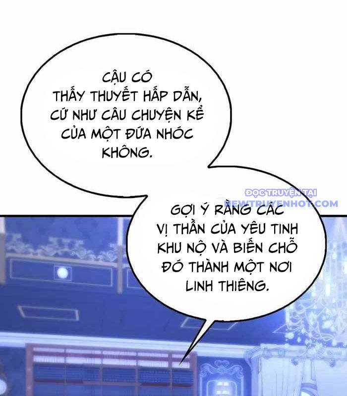 Pháp Sư Cận Chiến Mạnh Nhất chapter 36 - Trang 20