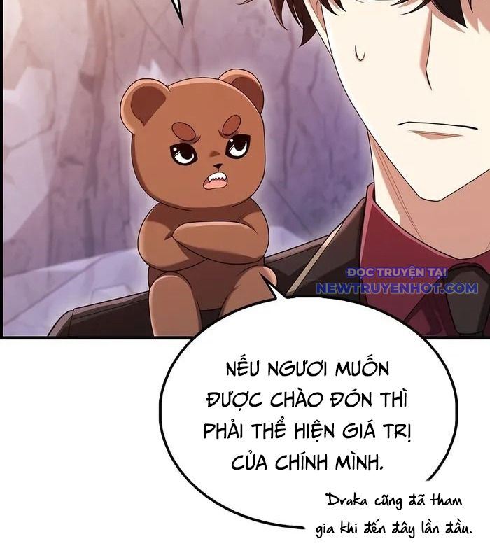 Pháp Sư Cận Chiến Mạnh Nhất chapter 39 - Trang 71