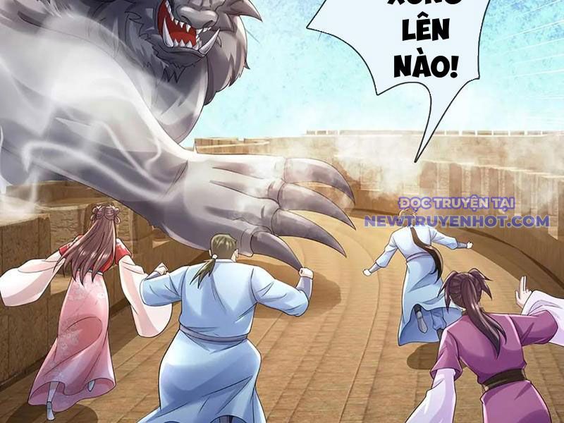 Ta Có Thể Thôn Phệ Vô Hạn chapter 78 - Trang 59