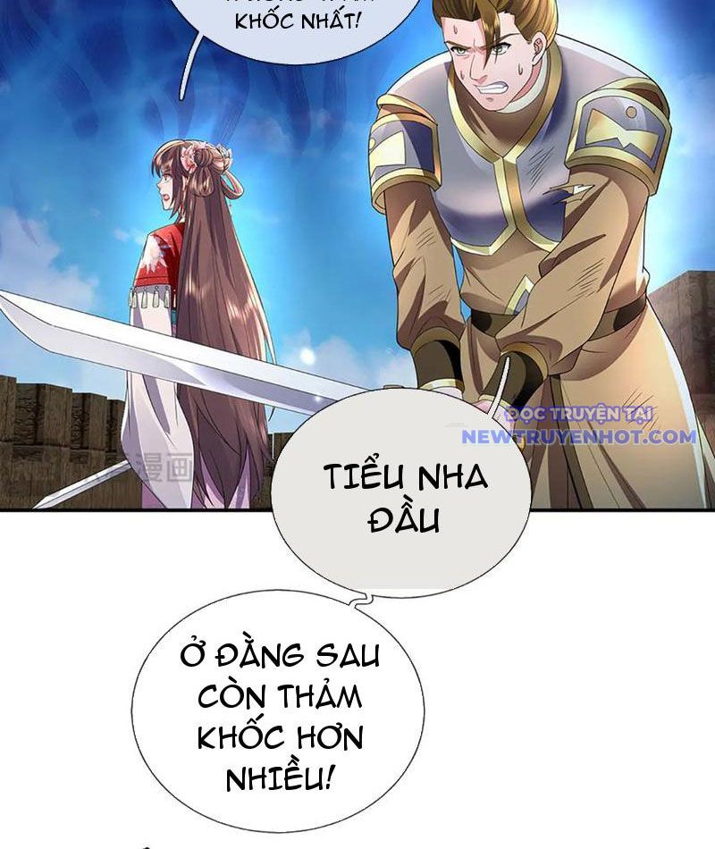 Ta Có Thể Thôn Phệ Vô Hạn chapter 77 - Trang 36