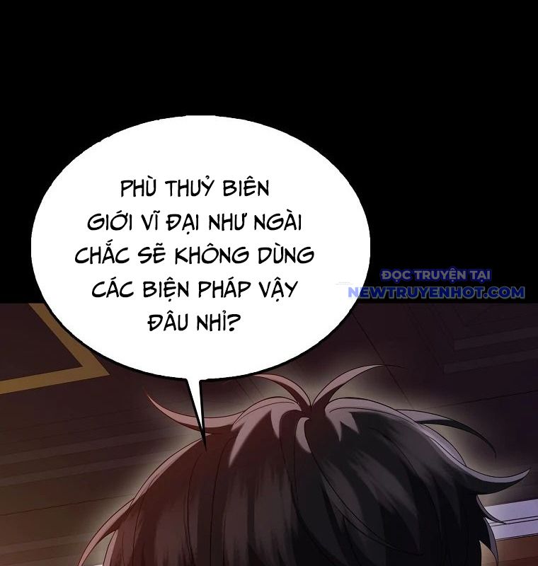 Pháp Sư Cận Chiến Mạnh Nhất chapter 41 - Trang 43