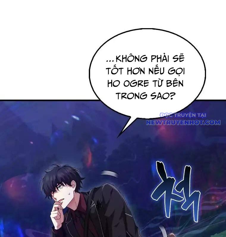 Pháp Sư Cận Chiến Mạnh Nhất chapter 38 - Trang 89