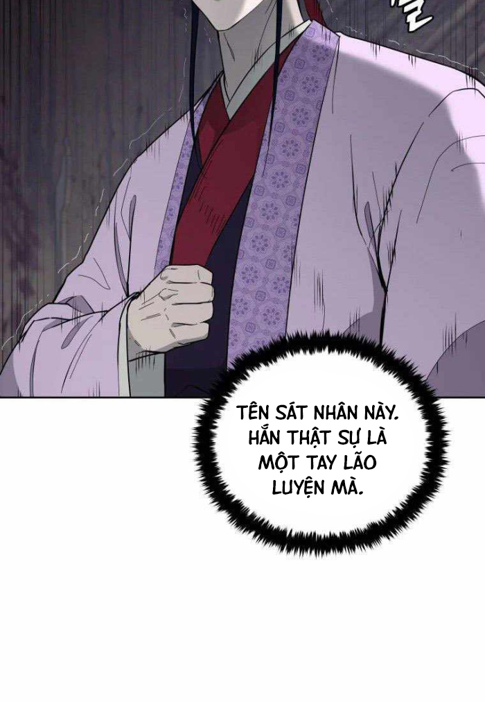 Thái Thú Kang Jin Lee chapter 83 - Trang 54