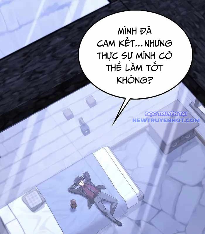 Pháp Sư Cận Chiến Mạnh Nhất chapter 36 - Trang 51