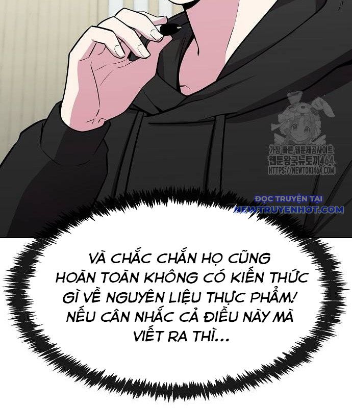 Chúa Quỷ Muốn Trở Thành Đầu Bếp chapter 34 - Trang 85