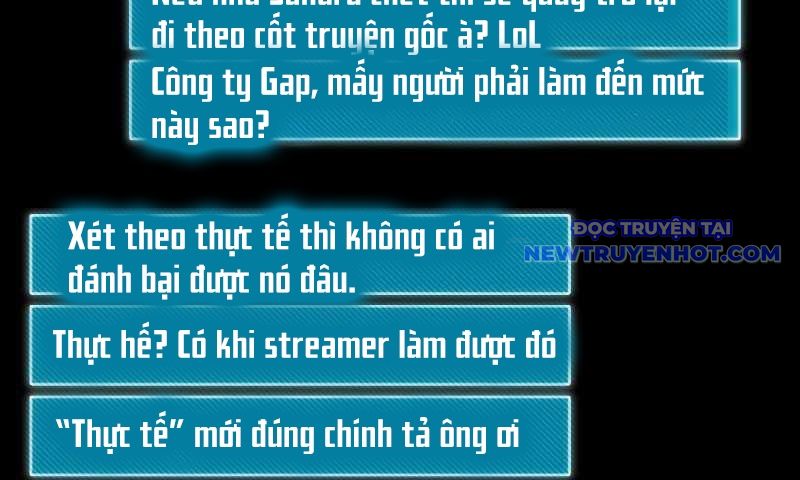 Streamer Game Thiên Tài Bị Ma Ám chapter 15 - Trang 140