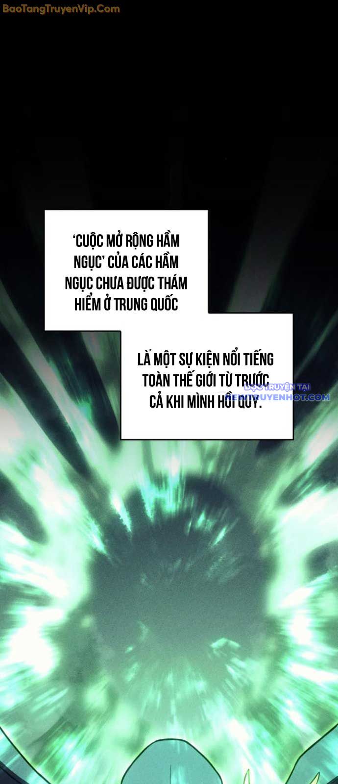 Hồi Quy Bằng Vương Quyền chapter 75 - Trang 35