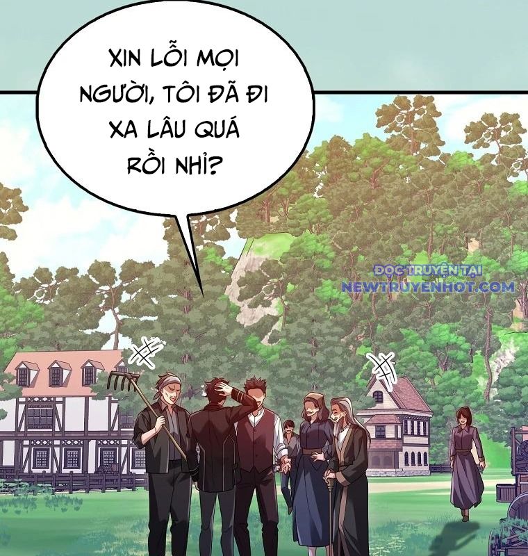 Pháp Sư Cận Chiến Mạnh Nhất chapter 41 - Trang 115