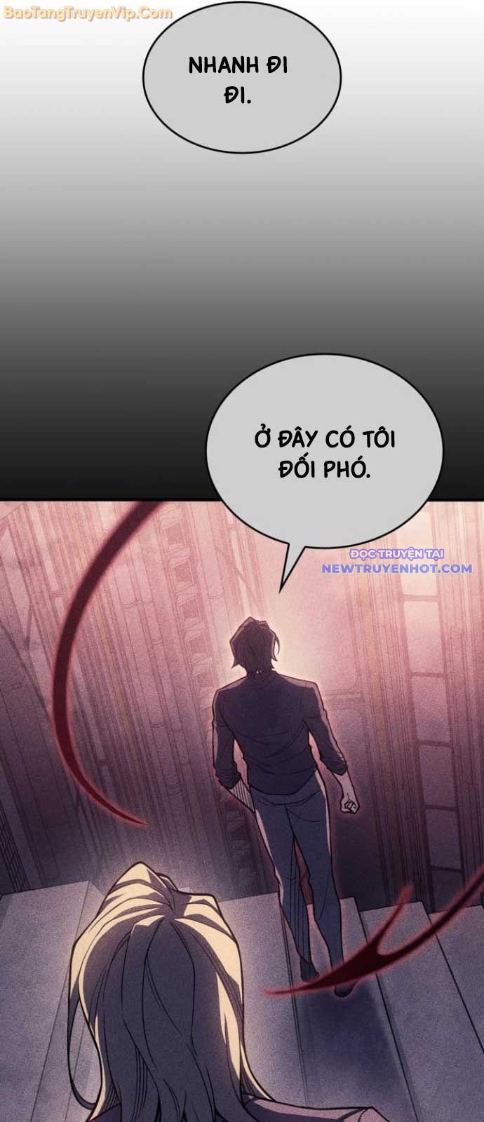 Hồi Quy Bằng Vương Quyền chapter 75 - Trang 57