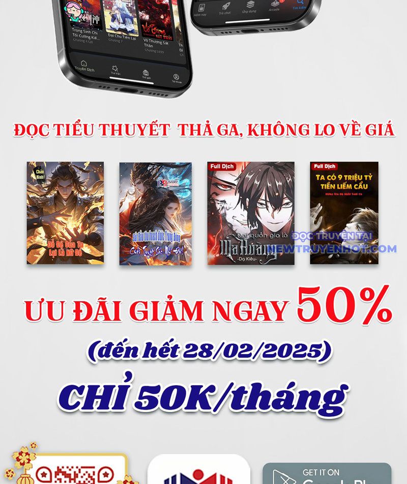 Không Chết Được Ta Đành Thống Trị Ma Giới chapter 68 - Trang 53