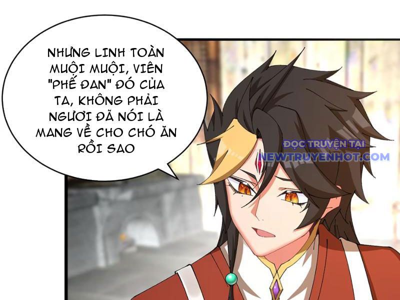 Hóa Ra Các Cô Ấy Mới Là Nhân Vật Chính chapter 36 - Trang 82