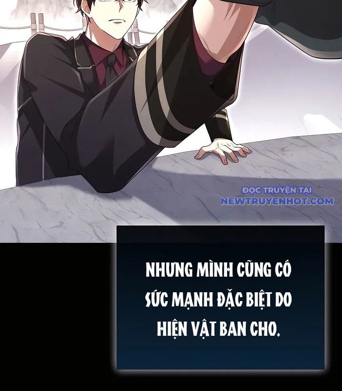 Pháp Sư Cận Chiến Mạnh Nhất chapter 39 - Trang 92