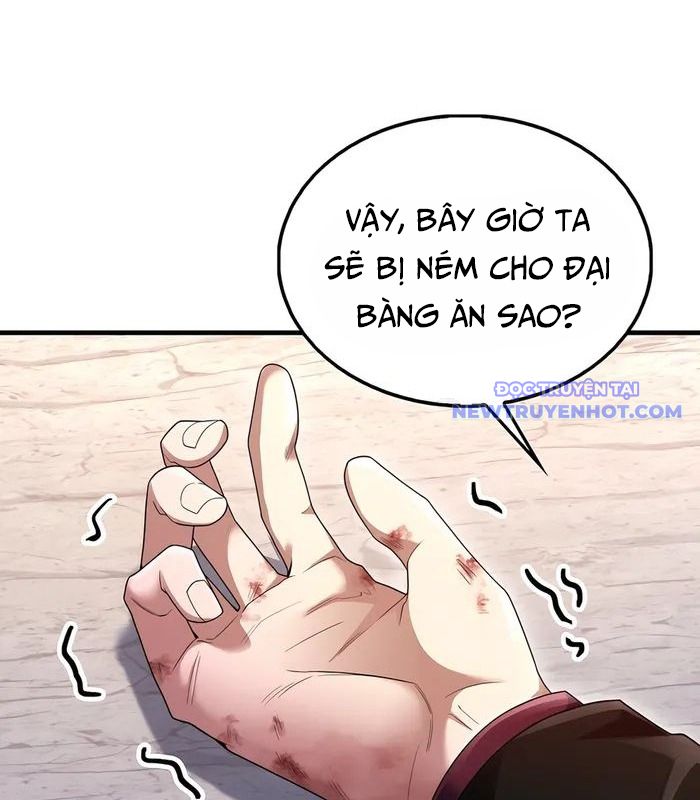 Pháp Sư Cận Chiến Mạnh Nhất chapter 39 - Trang 122