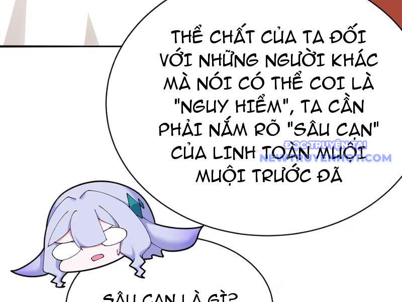 Hóa Ra Các Cô Ấy Mới Là Nhân Vật Chính chapter 36 - Trang 46