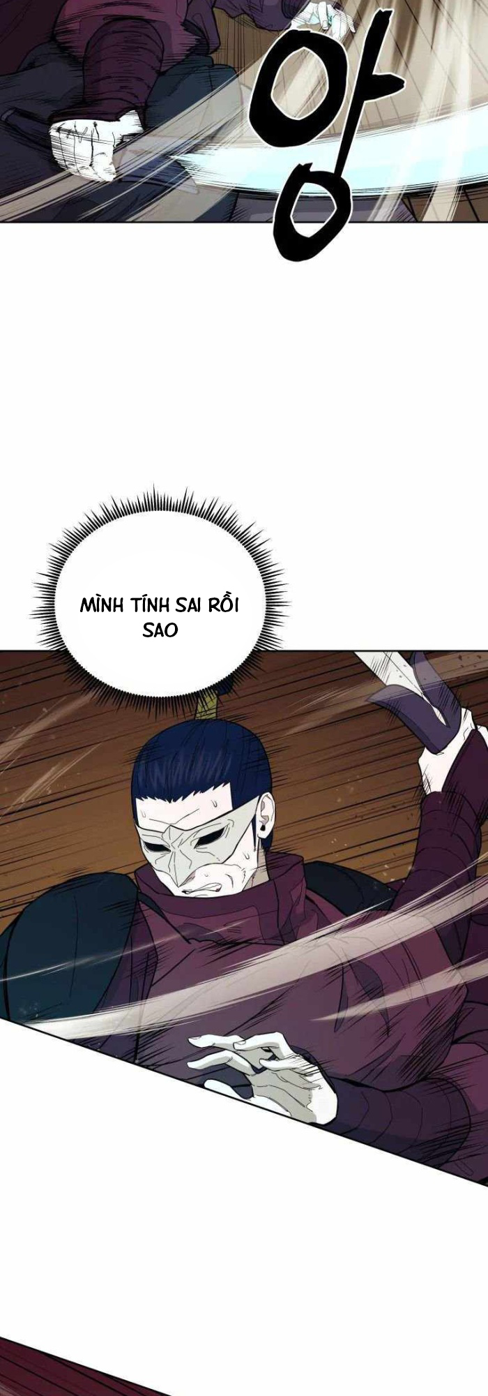 Thái Thú Kang Jin Lee chapter 83 - Trang 25