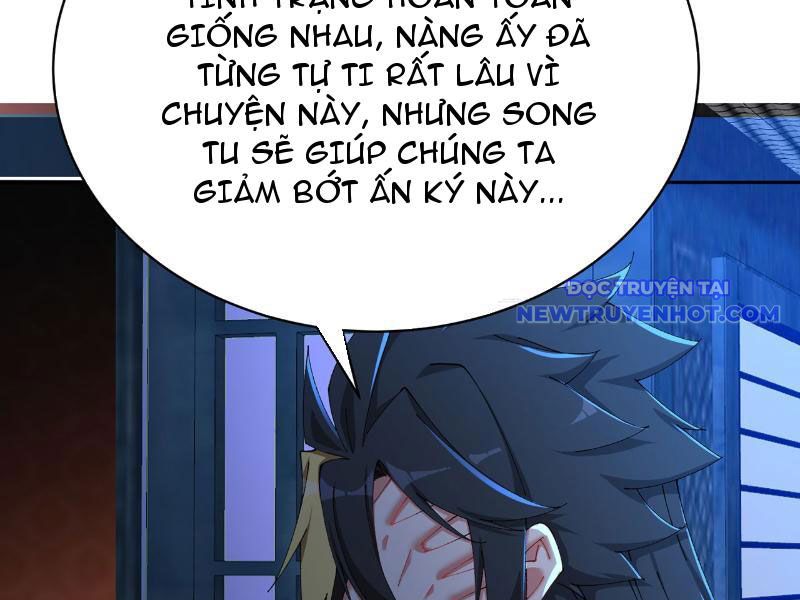 Hóa Ra Các Cô Ấy Mới Là Nhân Vật Chính chapter 38 - Trang 59