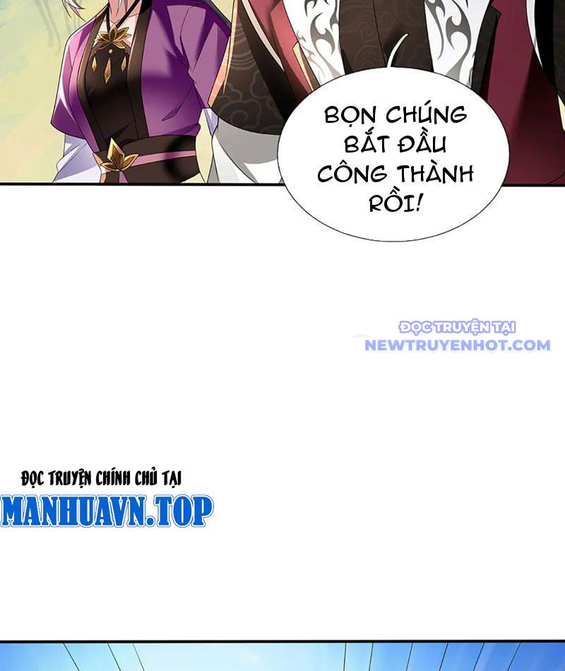 Ta Có Thể Thôn Phệ Vô Hạn chapter 77 - Trang 41