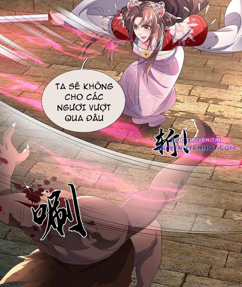 Ta Có Thể Thôn Phệ Vô Hạn chapter 77 - Trang 34