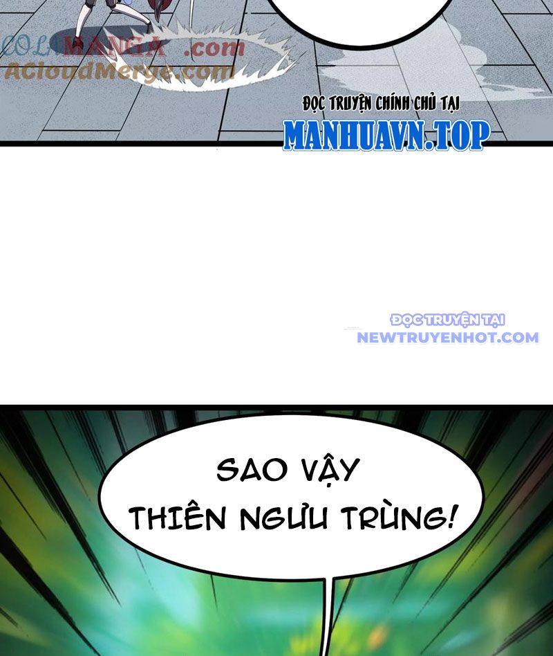 Vũ Trụ Trùng Vương chapter 9 - Trang 35