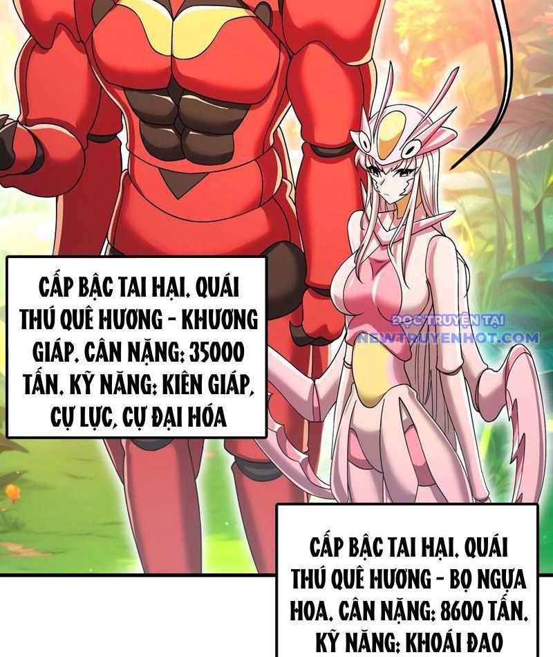 Vũ Trụ Trùng Vương chapter 20 - Trang 74