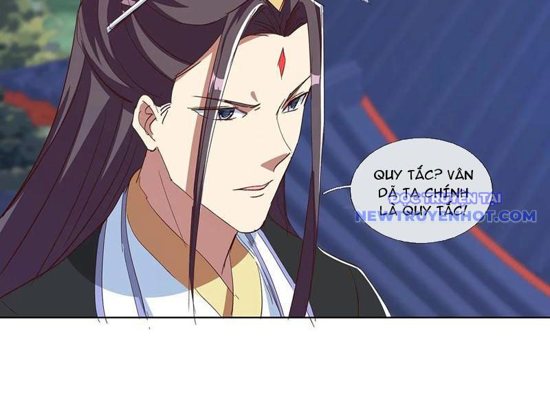 Hoá Ra Ta Là Lão Tổ Ma đạo? chapter 82 - Trang 33