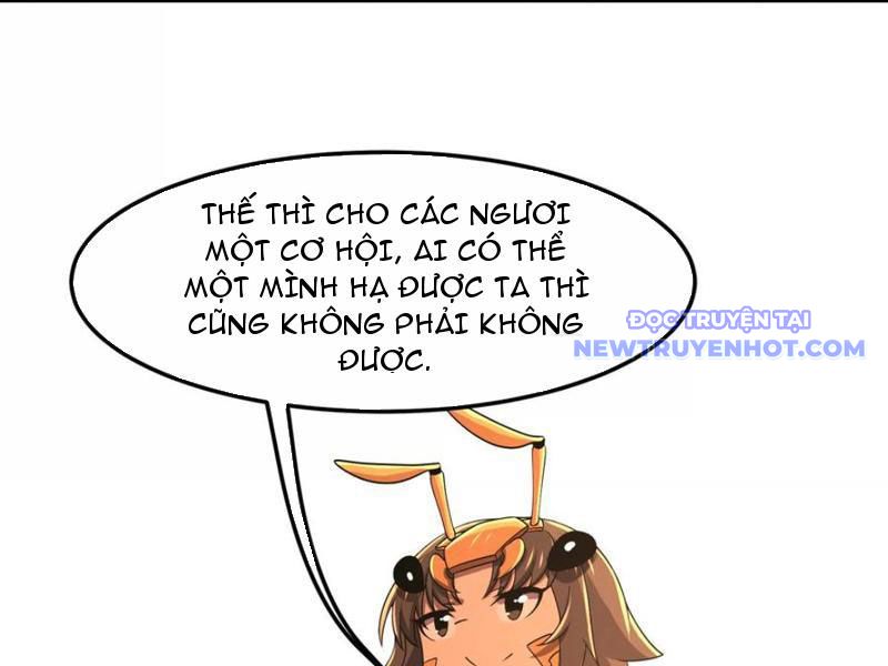 Vũ Trụ Trùng Vương chapter 32 - Trang 46