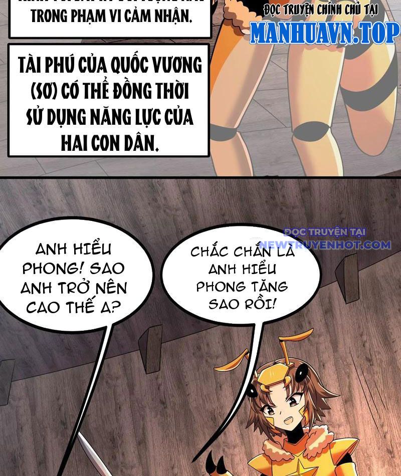 Vũ Trụ Trùng Vương chapter 20 - Trang 16