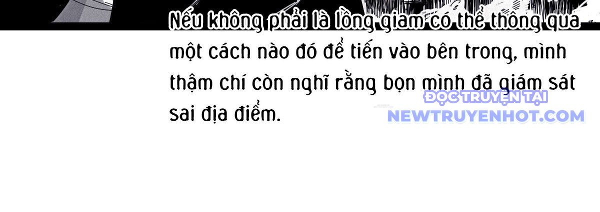 Mặt Nạ Chân Lý chapter 193 - Trang 35