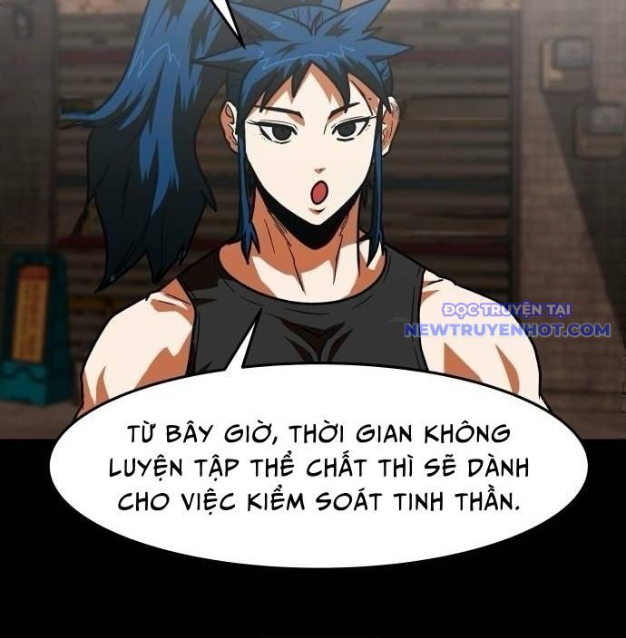 Trường Trung Học Thú Nhân chapter 90 - Trang 48