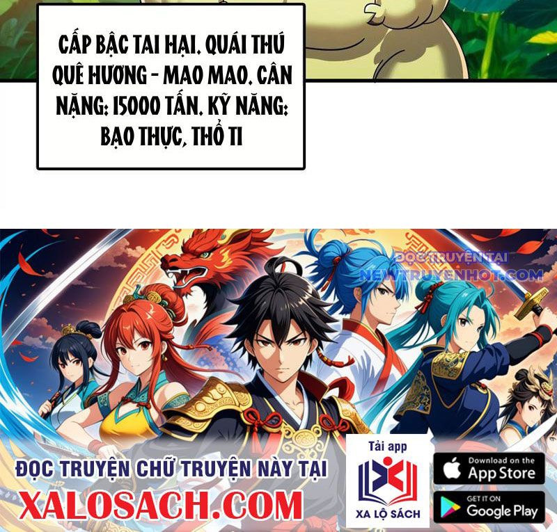 Vũ Trụ Trùng Vương chapter 20 - Trang 88