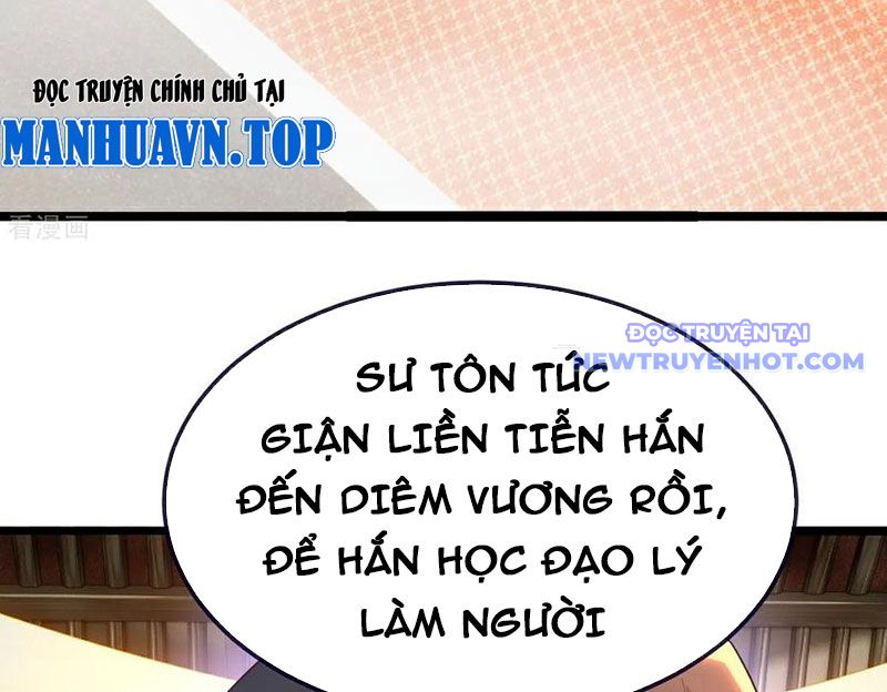 Tiên Võ Đế Tôn chapter 771 - Trang 184