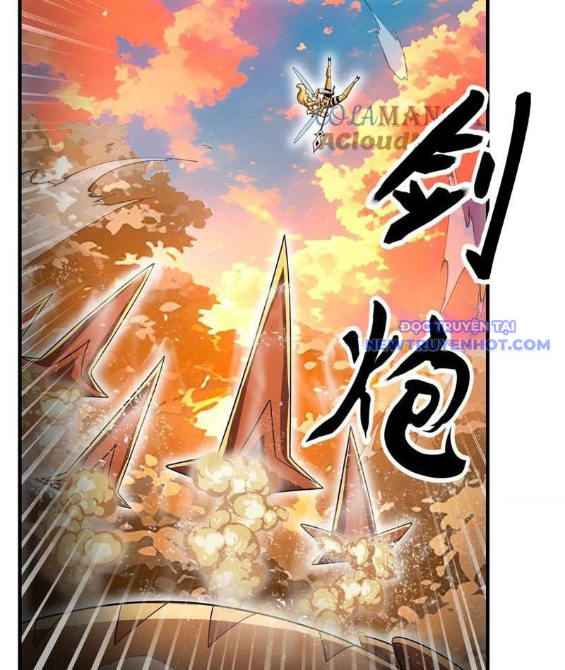 Vũ Trụ Trùng Vương chapter 23 - Trang 52