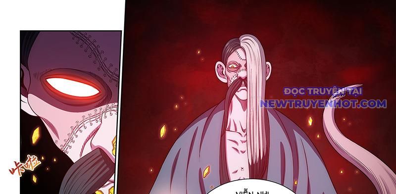 Ta Là Đại Thần Tiên chapter 782 - Trang 7