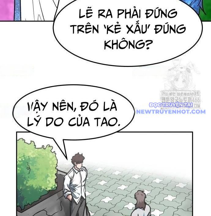 Trường Trung Học Thú Nhân chapter 92 - Trang 45