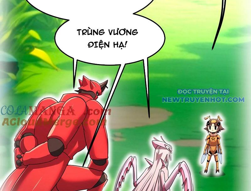 Vũ Trụ Trùng Vương chapter 13 - Trang 122