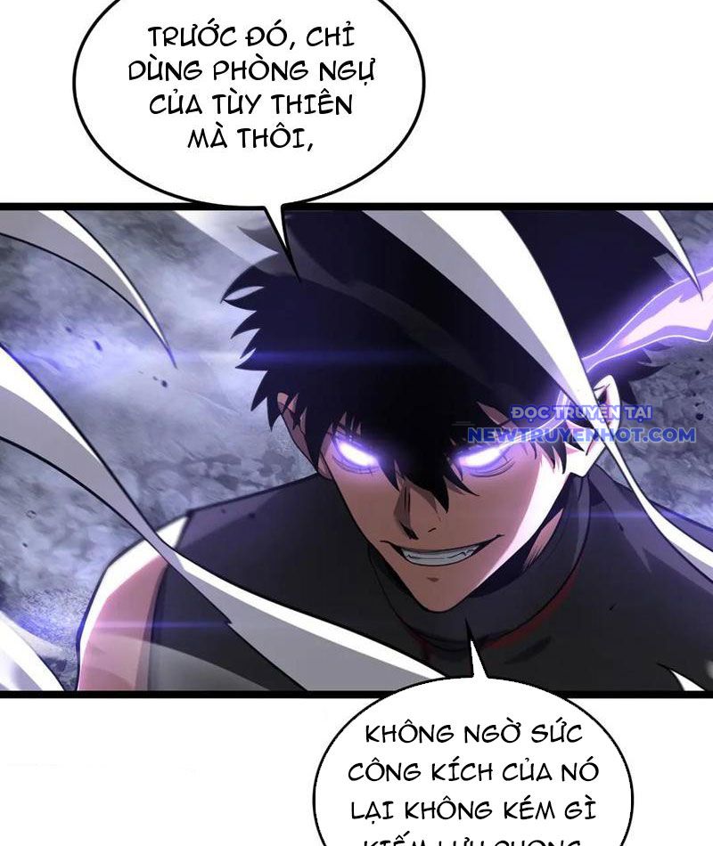 Mạt Thế Kiếm Thần: Ta Chấn Kinh Toàn Cầu chapter 52 - Trang 43