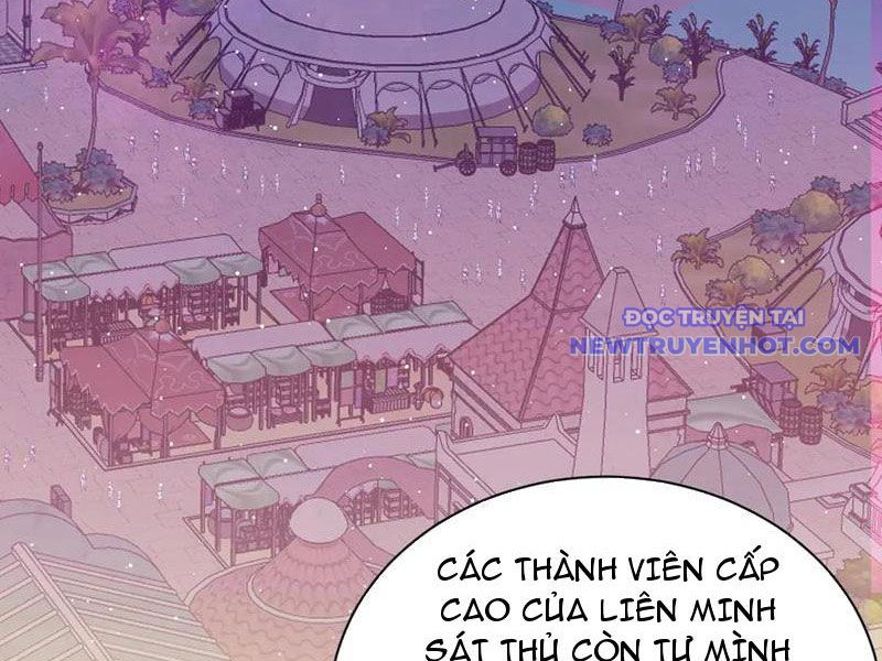 Chư Thần Làm Vợ: Ta Vô Địch Võng Du chapter 22 - Trang 8